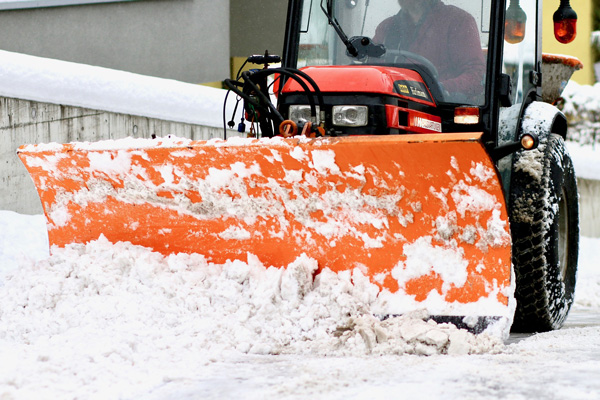 RICERCA OPERATORI PER LE OPERAZIONI MECCANICHE DI SGOMBERO NEVE E SPARGIMENTO PRODOTTI ANTIGELIVI - PIANO NEVE STAGIONE 2021/2022 -