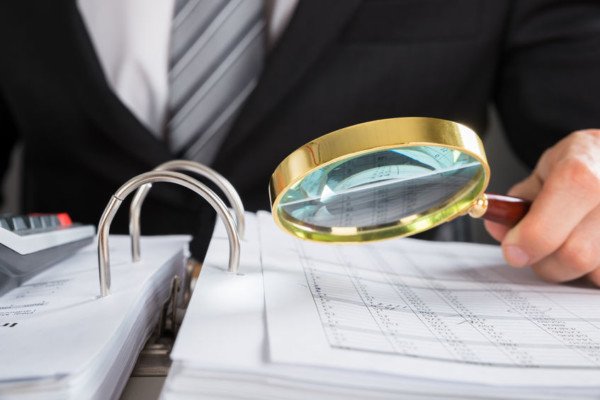 Avviso: si comunica che e' in corso una verifica ispettiva riguardante l'adozione di alcuni atti