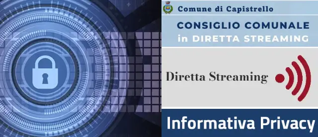 C.C. Streaming Privacy