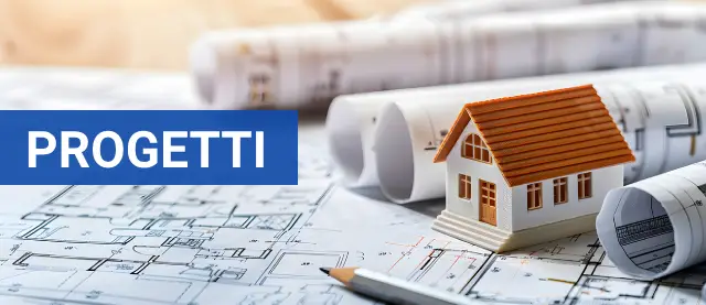 Progetti