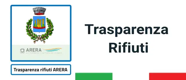 Trasparenza Rifiuti